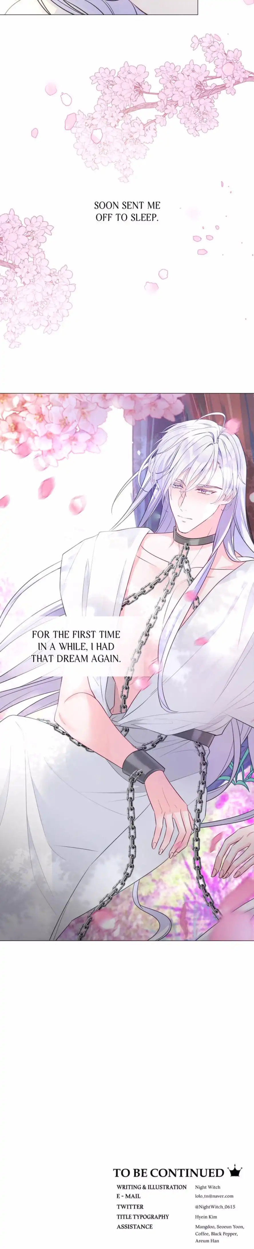 Choose Your Real Daddy Tyrant Chapter 50 47